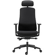 ANTARES Magel, black - Office Chair