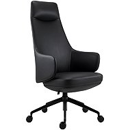 ANTARES Velson High, black - Office Armchair