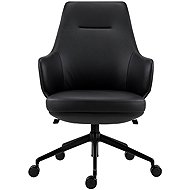 ANTARES Velson Medium, black - Office Armchair