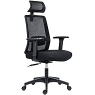 ANTARES Seal, black - Office Chair