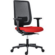 ANTARES ERIZA červená - Office Chair