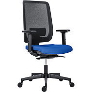 ANTARES ERIZA modrá - Office Chair
