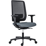 ANTARES ERIZA šedá - Office Chair