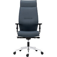 ANTARES GOOLEY Grey - Office Chair