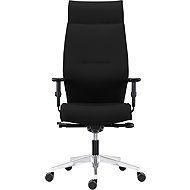 ANTARES GOOLEY Black - Office Chair