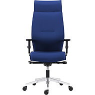 ANTARES GOOLEY Blue - Office Chair