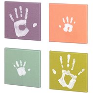 Baby art Canvas for print - Children's Kit