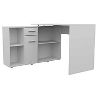 ARTENAT Diego, 123.5 cm, modular, oak - Writing Desk
