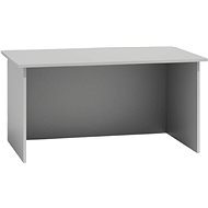 ARTENAT Bertsdol, 120 cm, white - Writing Desk