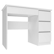 ARTENAT Mijas, 98 cm, white - Writing Desk