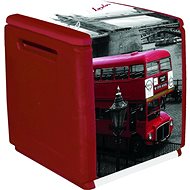 ARTPLAST London Storage Box - Storage Box