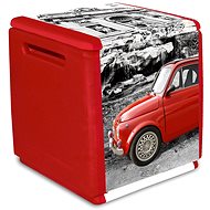 ARTPLAST Rome Storage Box - Storage Box