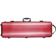 ARTLAND SVC006P-RED - Koffer für Saiteninstrumente