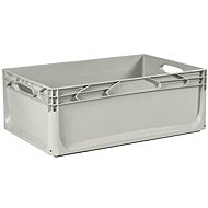 ARTPLAST Stackable Modular Box Linea EUROBOX 60 × 40 × 22cm - Shipping Box