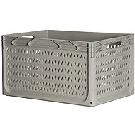 ARTPLAST Stackable Modular Box Linea EUROBOX 60 × 40 × 32cm - Shipping Box