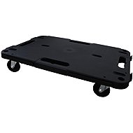 Artplast Linea mobile platform 543kg, 58×38cm - Transport Cart