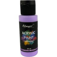 Artmagico Premium 59 ml, Pale purple - Acrylic Paints