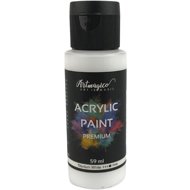Artmagico Premium 59 ml, Titanium White - Acrylic Paints