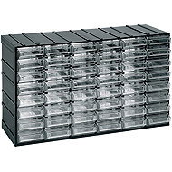ArtPlast Organizer 601T, 48 drawers - Storage Box