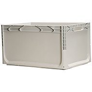 Artplast Linea Eurobox Stackable 60 × 40 × 32cm - Shipping Box