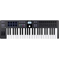 Arturia Keylab Essential 49 Black mk3 - MIDI Controller