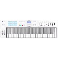 Arturia KeyLab Essential 49 mk3 Alpine White - MIDI Controller
