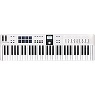 Arturia Keylab Essential 61 White mk3 - MIDI Controller