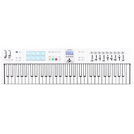 Arturia KeyLab Essential 61 mk3 Alpine White - MIDI Controller