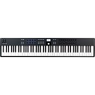 Arturia KeyLab Essential 88 mk3 Black - MIDI Controller