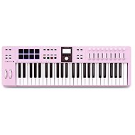 Arturia KeyLab Essential 49 MK3 Rose Quartz - MIDI Controller