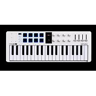 Arturia MiniLab 37 White - MIDI Controller