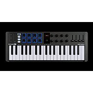 Arturia MiniLab 37 Black - MIDI Controller