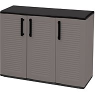 ArtPlast Easy E101-B Low cabinet, width 68 cm - Cabinet