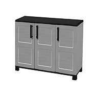 ArtPlast Idea I100-B Low cabinet, width 102 cm - Cabinet
