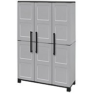 ArtPlast Idea I100 High cabinet, width 102 cm - Cabinet