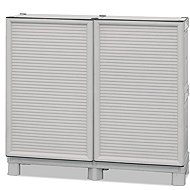 ArtPlast Concert C100-092 Low cabinet, width 100 cm - Cabinet