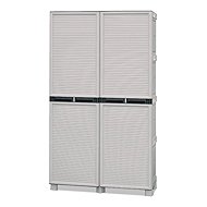 ArtPlast Concert High cabinet, width 100 cm - Cabinet
