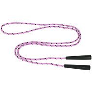 Artis barevné 2,5 m růžová - Skipping Rope