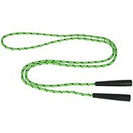 Artis barevné 2,5 m zelená - Skipping Rope