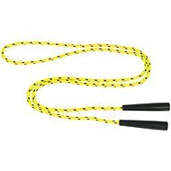 Artis barevné 2,5 m žlutá - Skipping Rope