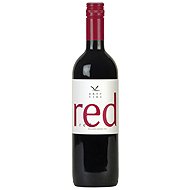 ARTE VINI RED, 0,75 l, 13 % vol. - Wine