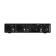 Arturia MiniFuse 2 Black - External Sound Card 