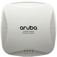 HPE Aruba Instant IAP-205 (RW) 802.11n / AC Dual 2x2: 2 AP Radio Integrated Antenna - WiFi Access point