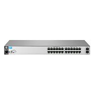 HPE Aruba 2530 24G 2SFP+ Switch - Switch