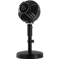 AROZZI Sphere Black - Microphone
