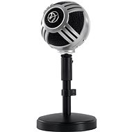 AROZZI Sphere Silver - Microphone