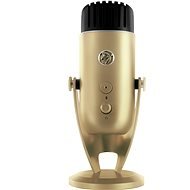 AROZZI Colonna Gold - Mikrofon