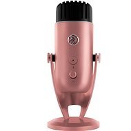 AROZZI Colonna Pink - Microphone