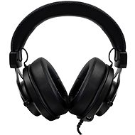 AROZZI ARIA Black - Headphones