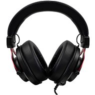 AROZZI ARIA Red - Headphones